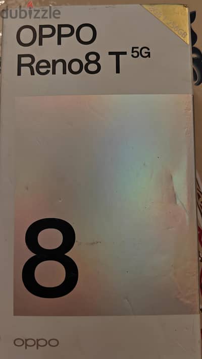 OPPO Reno8 T
