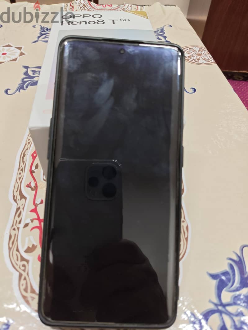 OPPO Reno8 T 1