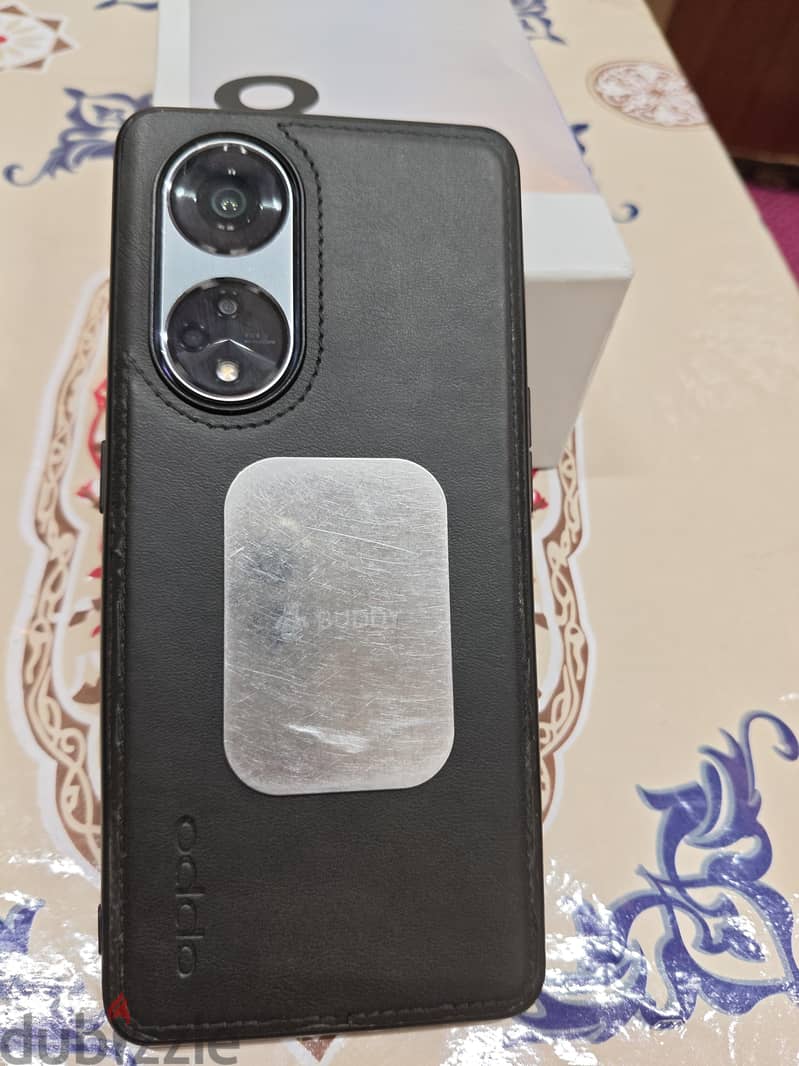 OPPO Reno8 T 2