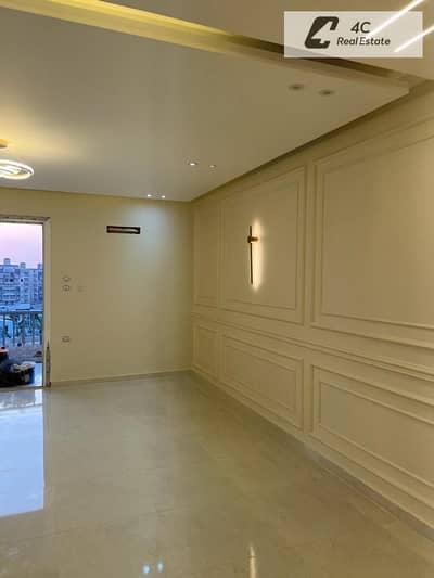 Fully Finished Apartment with ACs & Kitchen for Rent – 145 SQM | 2 Bedrooms in Hyde Park  Fifth Settlement, New Cairo
