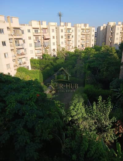 Apartment for Rent in Mostakbal Buildings Sheikh Zayed