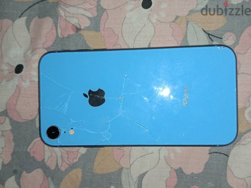 Apple - iPhone XR 5