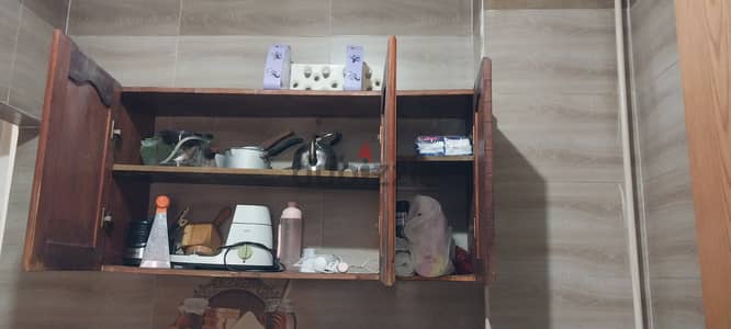 وحدة مطبخ /دولاب مطبخ علوي