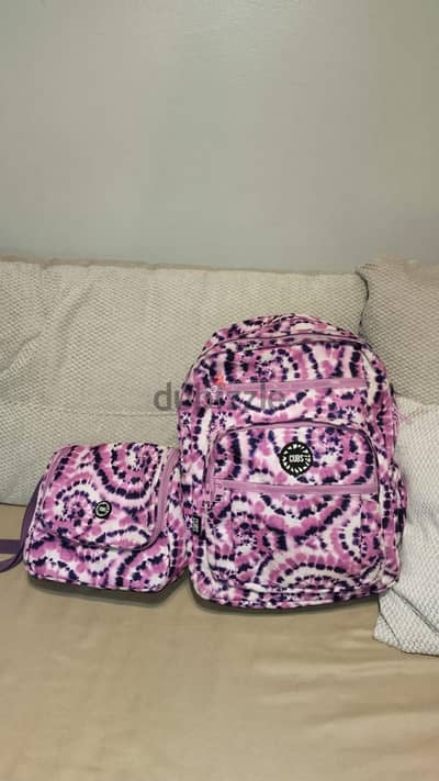 شنطه ماركه cubs اصليه 100%