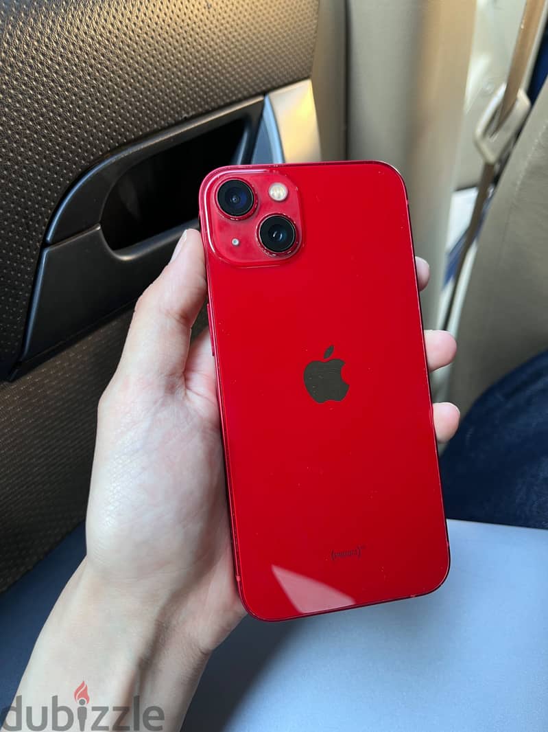 Apple - iPhone 13 1
