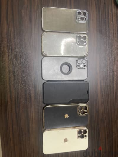 Iphone 12 pro max cases