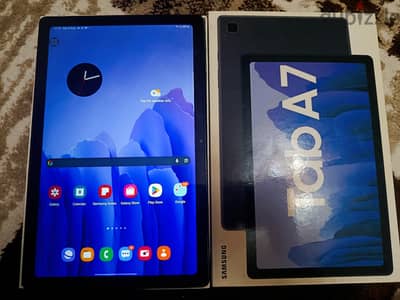 Samsung Galaxy Tab A7