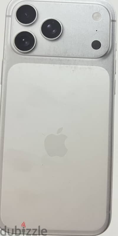 Apple - iPhone 17 Pro Max