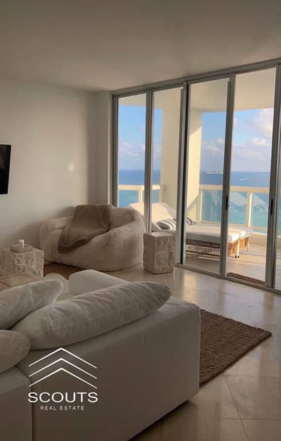 فرصه استثماريه مميزه في الساحل الشمالي شاليه vip للبيع  في مارينا 8 صف اول علي البحيره  فيو بحر مميز  قريب من بورتو مارينا ومراسي marina, marassi