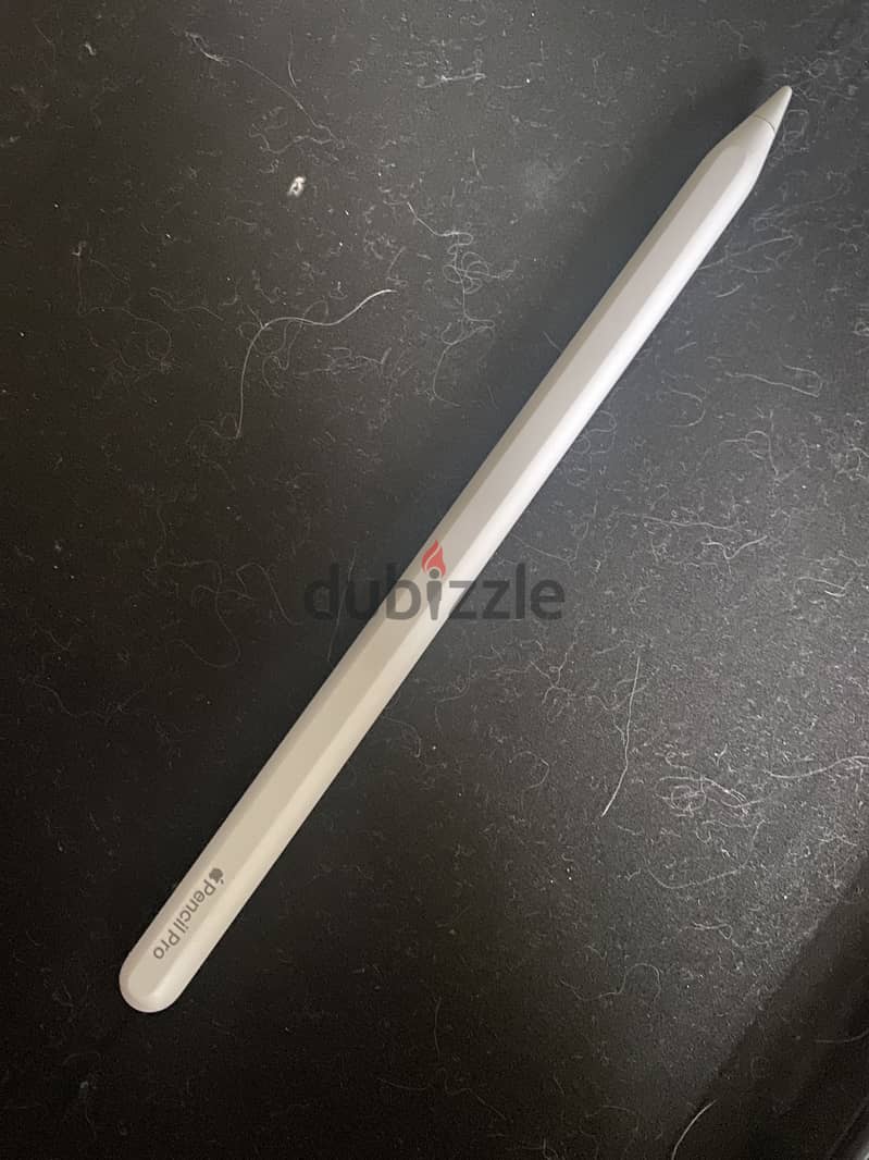 Apple Pencil Pro 1