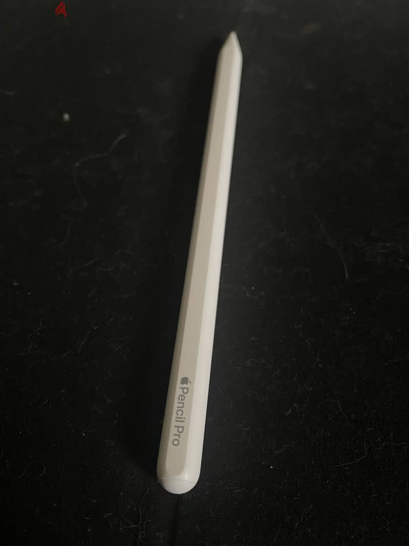 Apple Pencil Pro 2