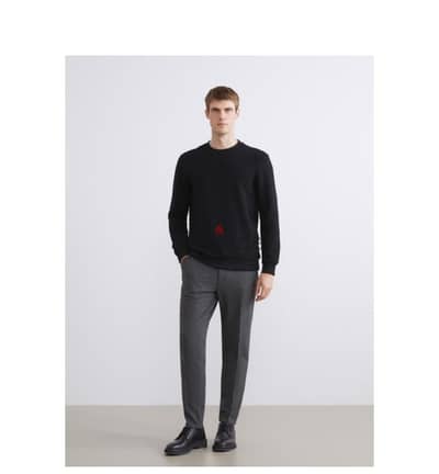 LC standard fit men's trousers - Size 28