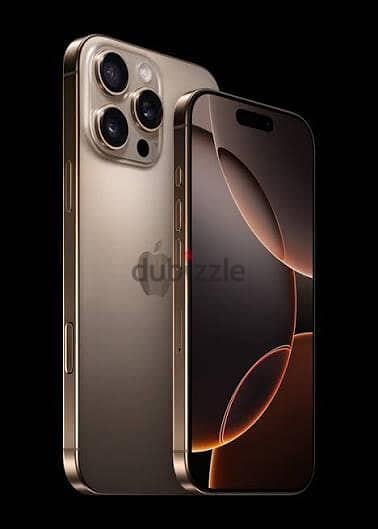 آبل - آيفون 16 برو ماكس