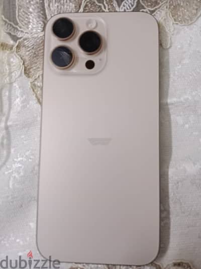 Apple - iPhone 16 Pro Max