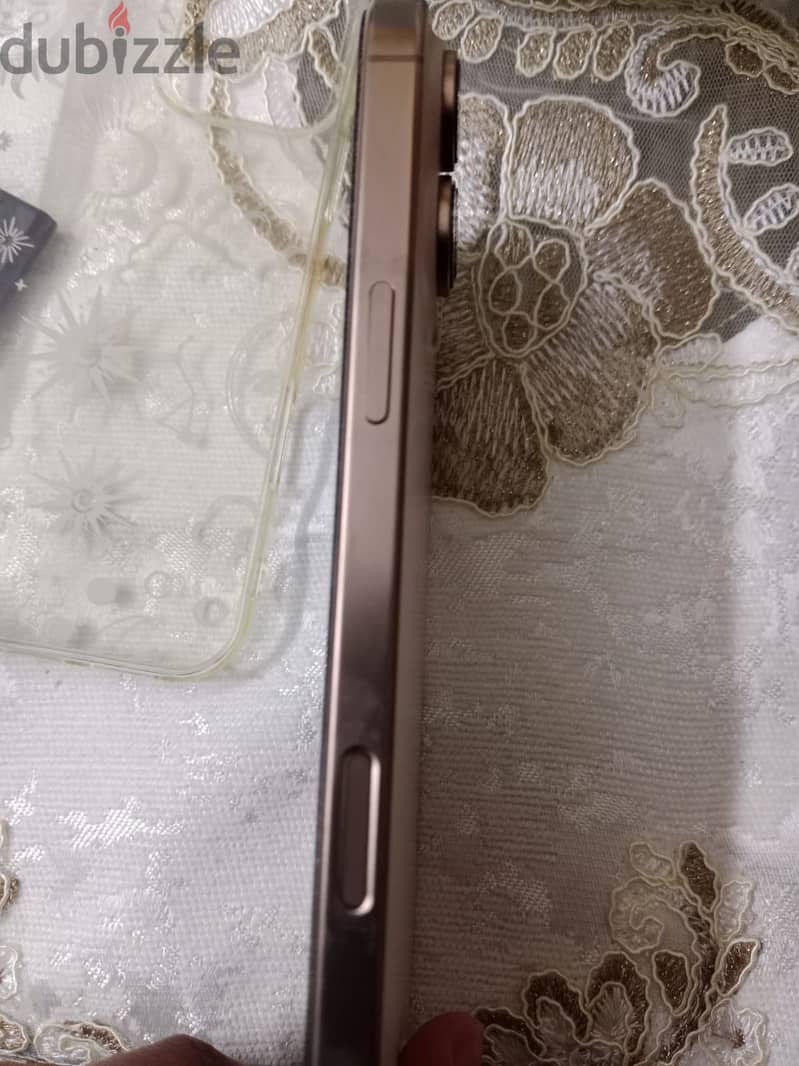Apple - iPhone 16 Pro Max 2