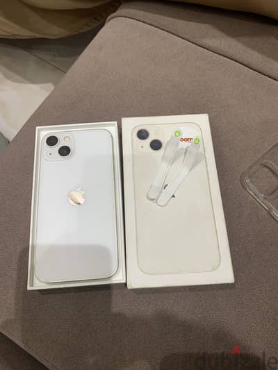 Apple - iPhone 13