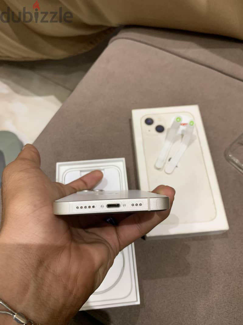 Apple - iPhone 13 3