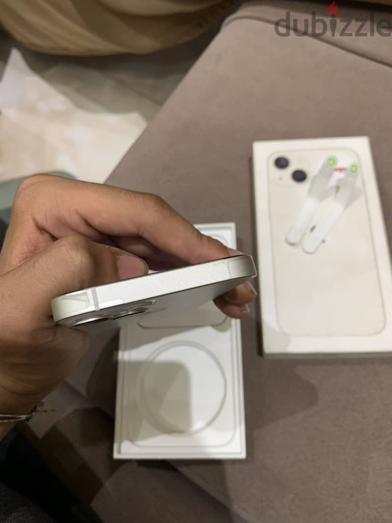 Apple - iPhone 13 4