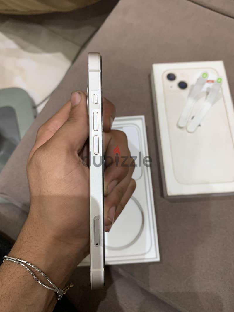 Apple - iPhone 13 5