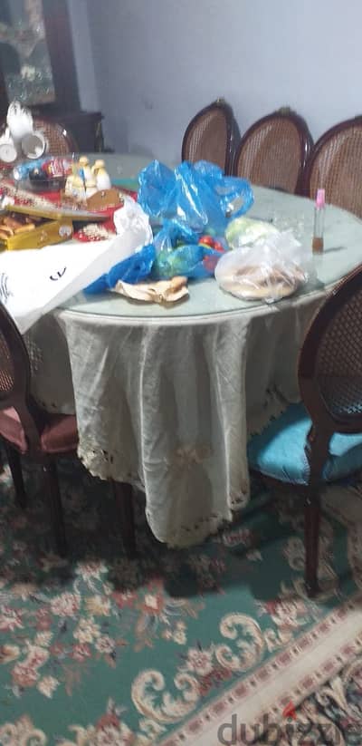 اوضه سفره