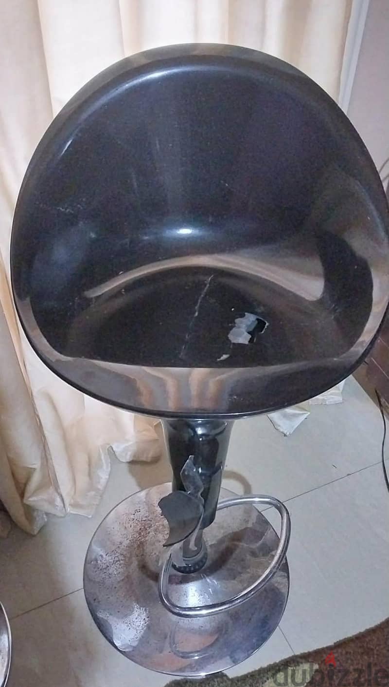 2 Bar Chairs 2