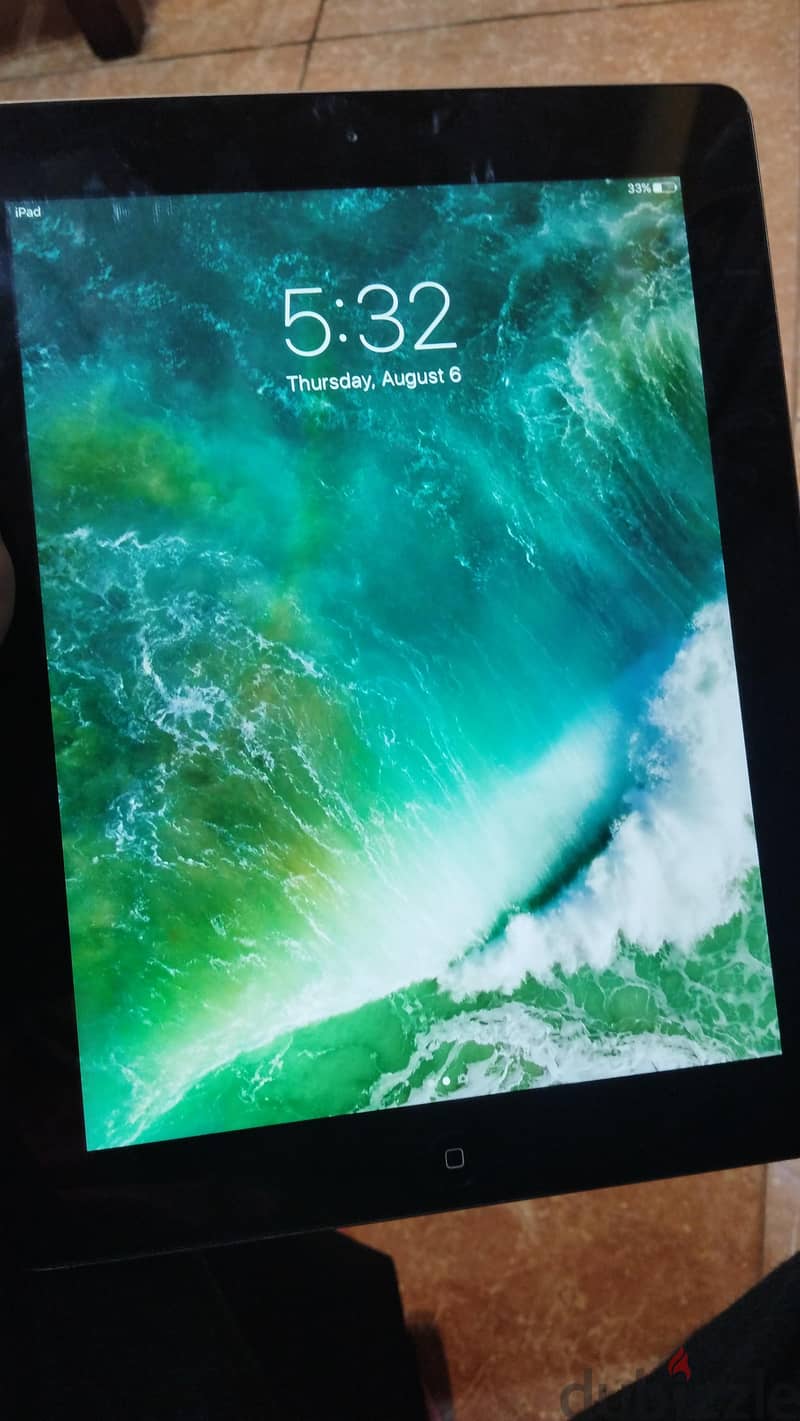 ipad4 Apple 1
