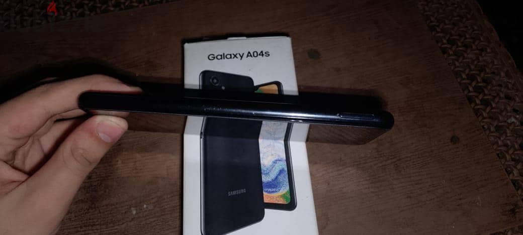 Samsung a04s 1