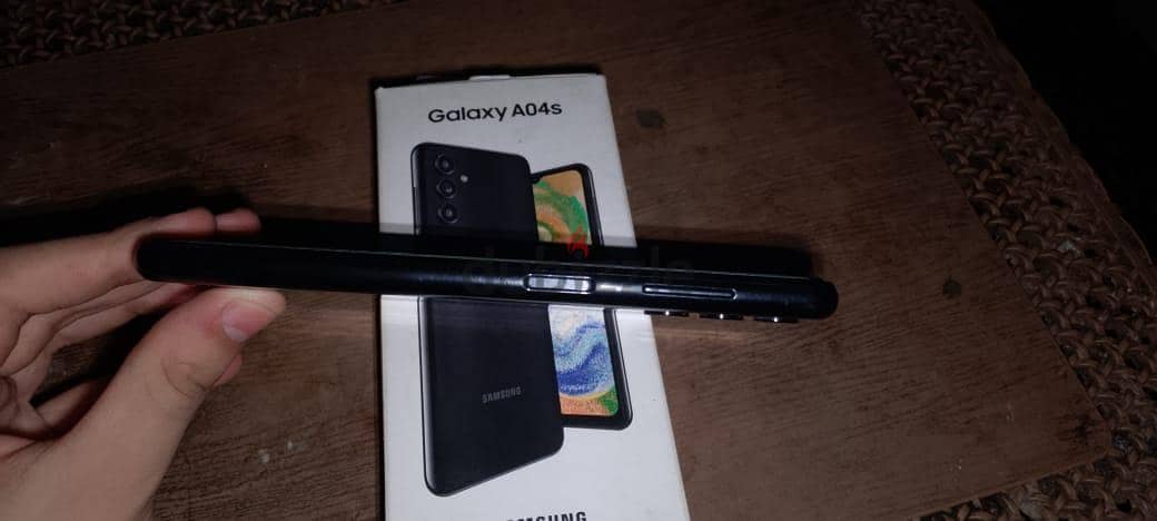 Samsung a04s 2