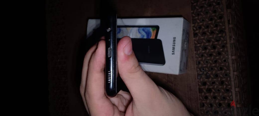 Samsung a04s 4