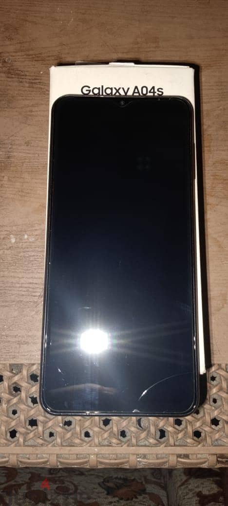Samsung a04s 5