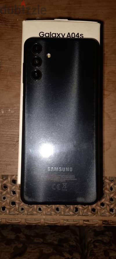 Samsung a04s