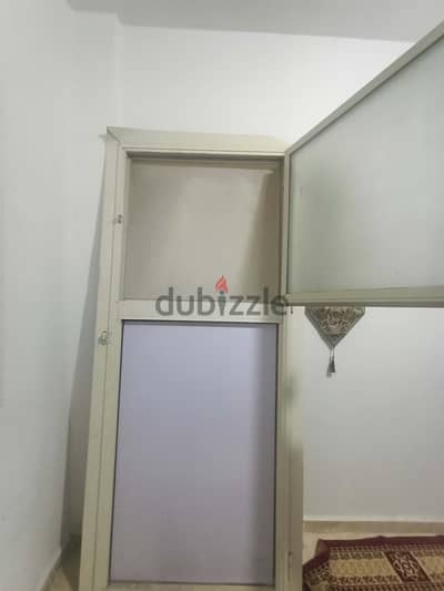 باب الوميتال
