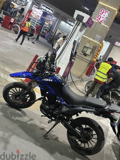 ktx250