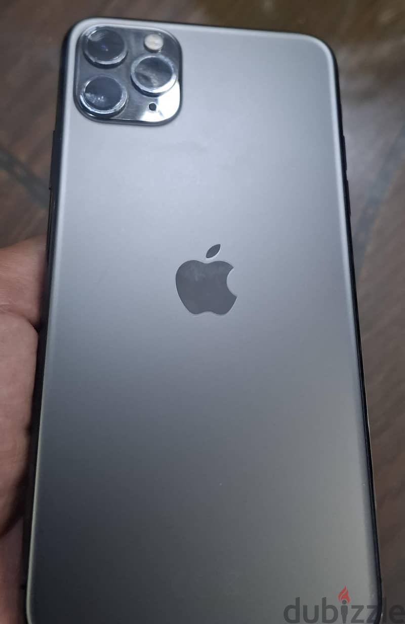 Apple - iPhone 11 Pro Max 256G 3