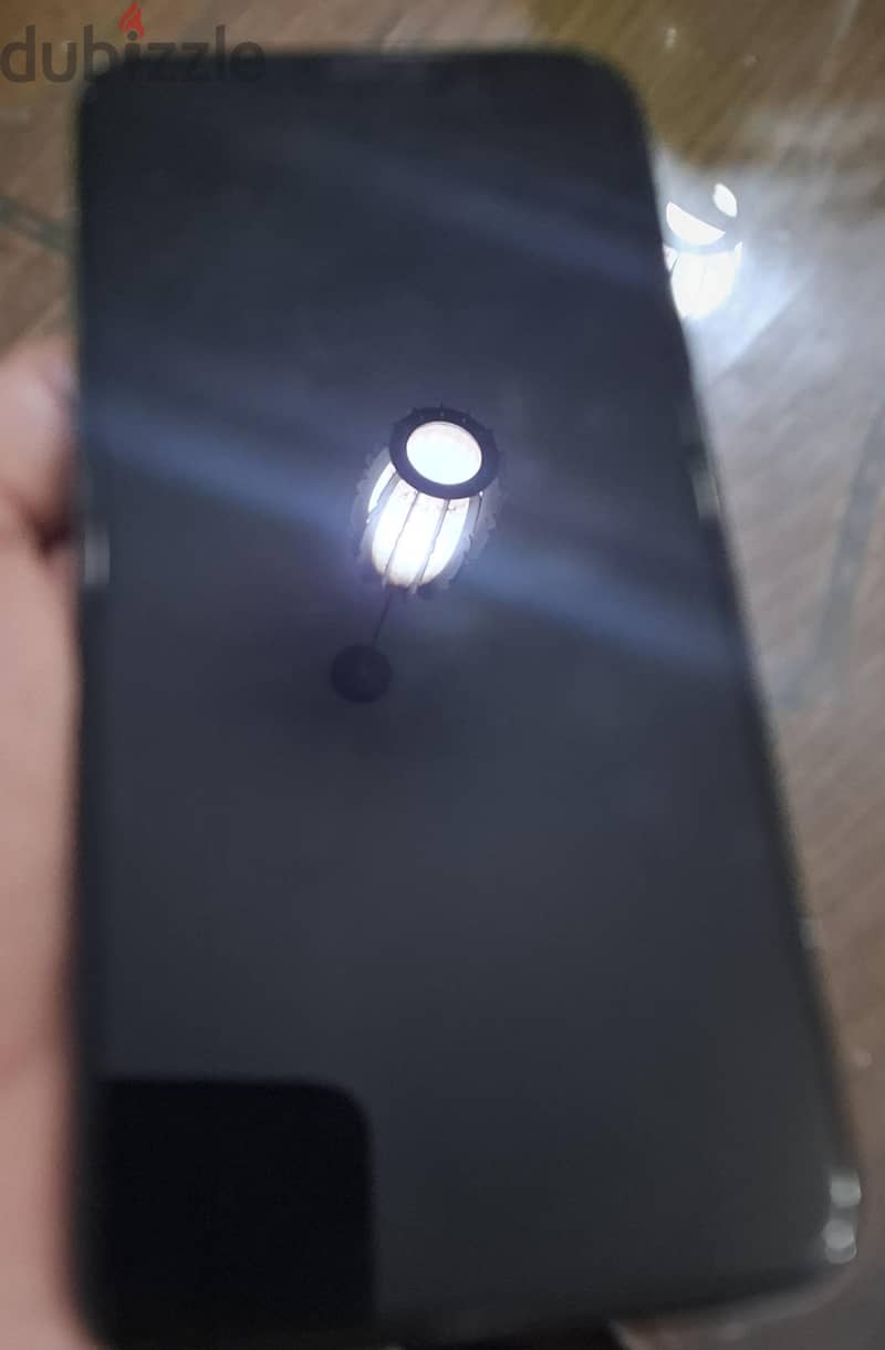 Apple - iPhone 11 Pro Max 256G 4