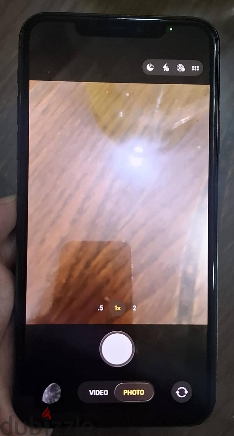 Apple - iPhone 11 Pro Max 256G 7
