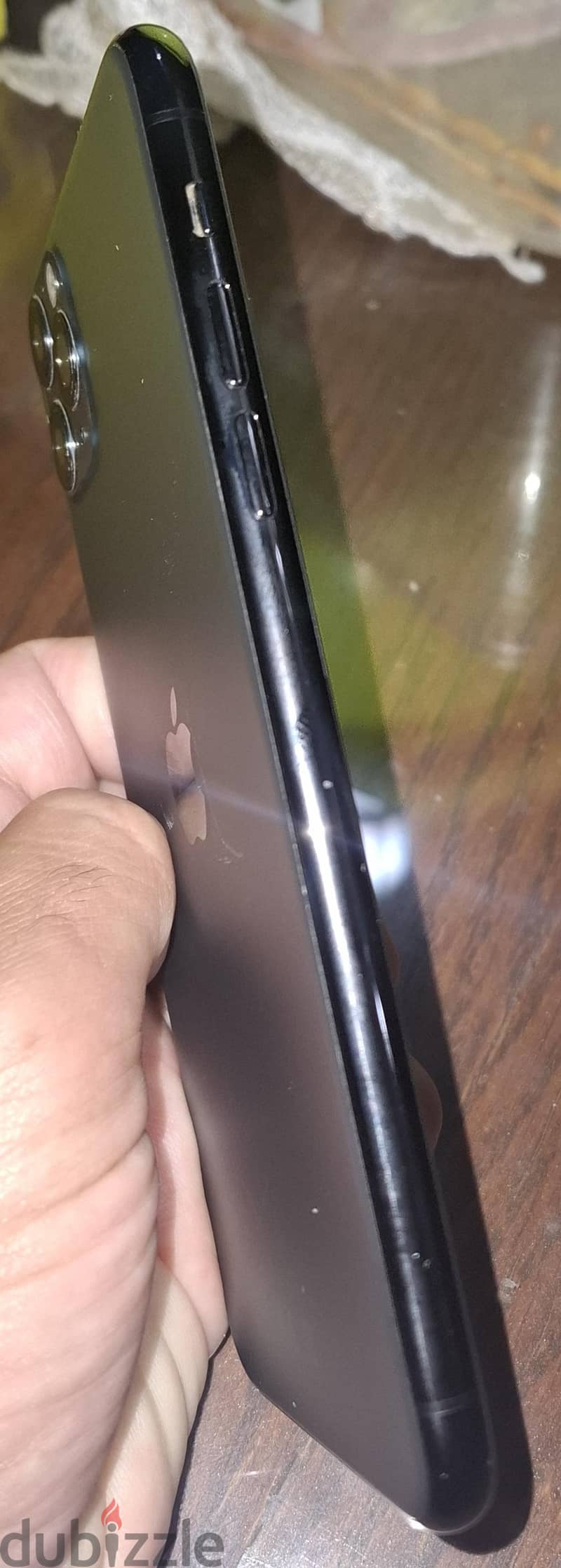 Apple - iPhone 11 Pro Max 256G 10