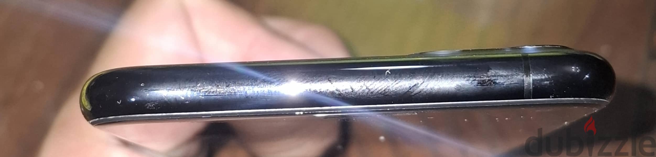 Apple - iPhone 11 Pro Max 256G 12