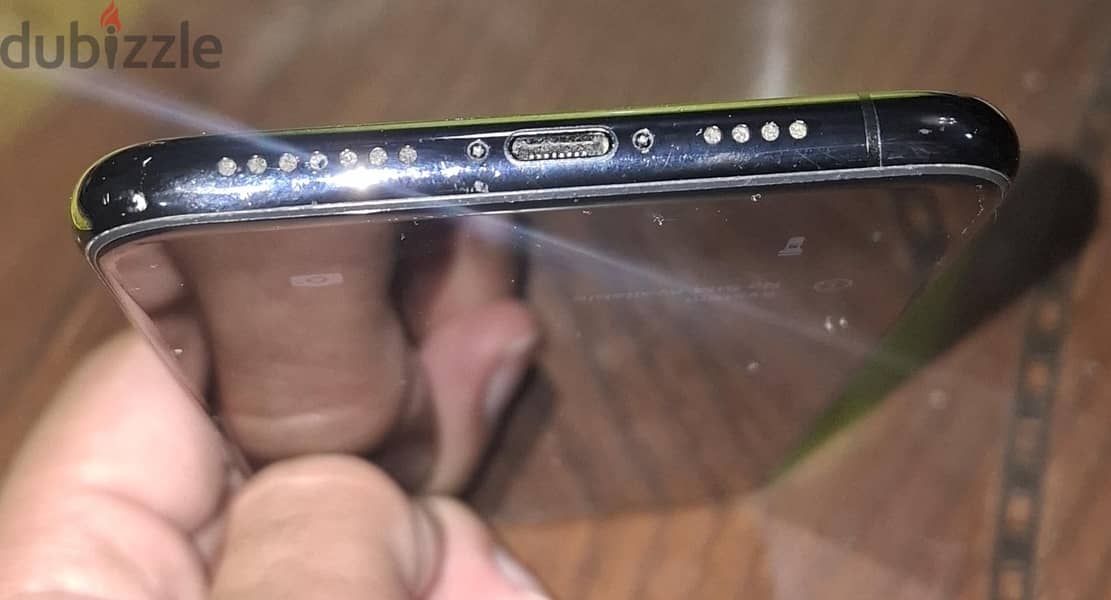 Apple - iPhone 11 Pro Max 256G 13