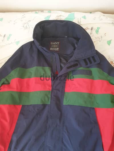 New Gant jacket