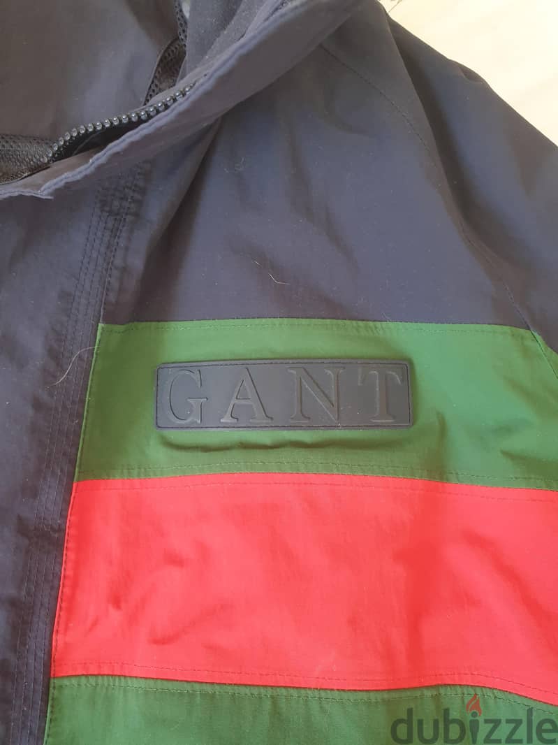 New Gant jacket 1