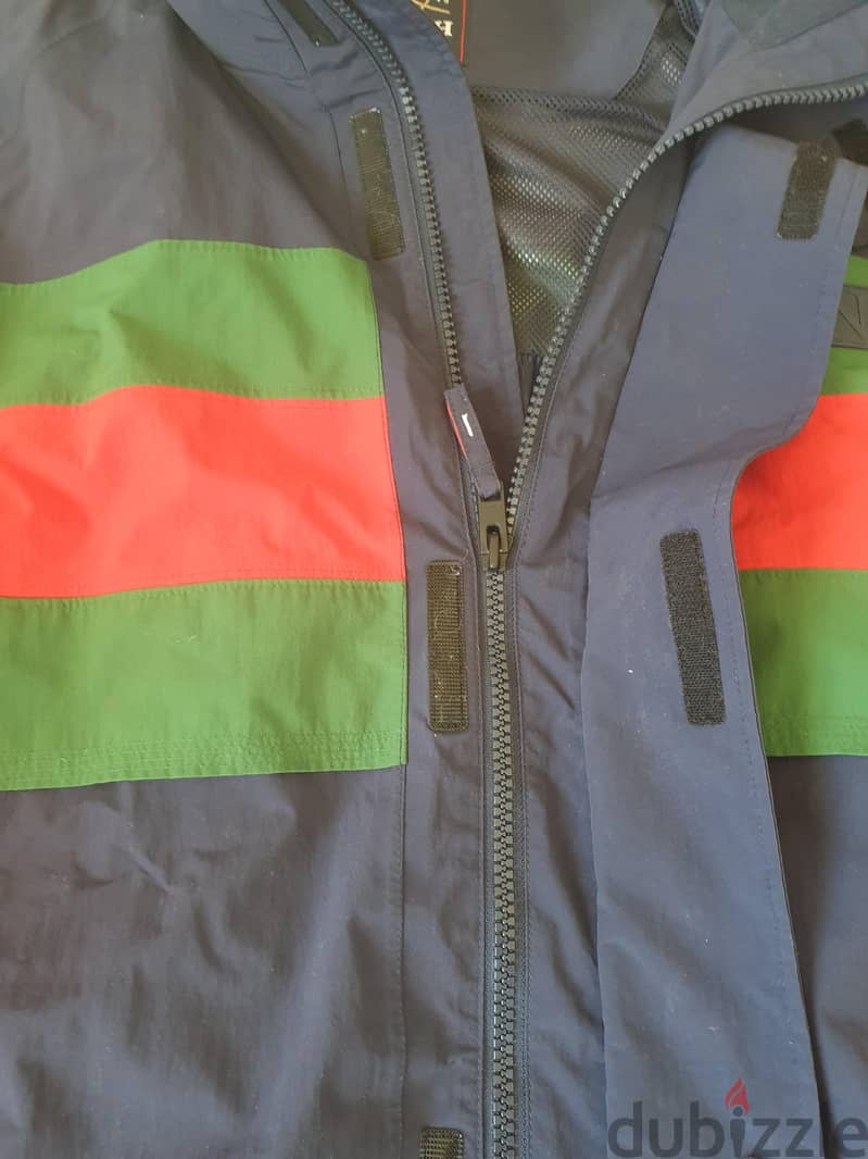 New Gant jacket 2