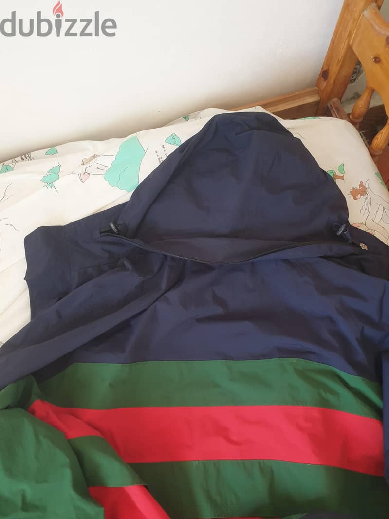New Gant jacket 6