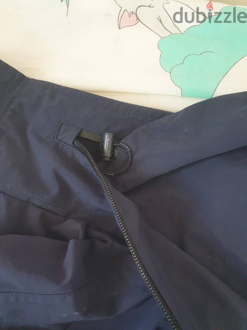 New Gant jacket 7