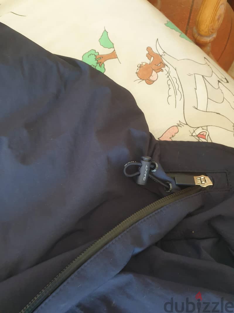 New Gant jacket 8