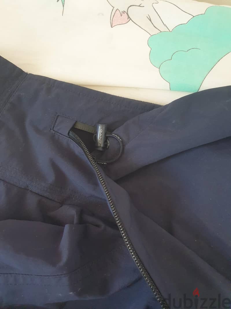 New Gant jacket 10