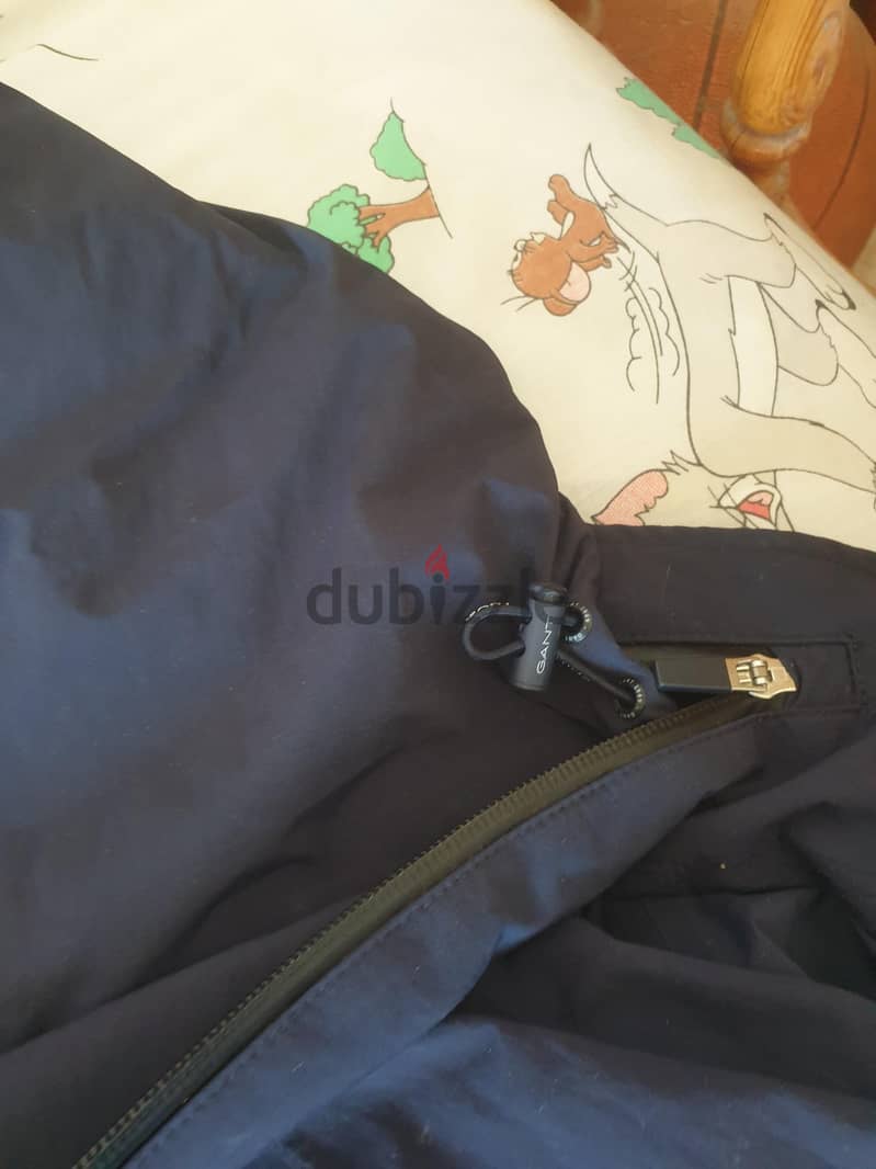 New Gant jacket 11