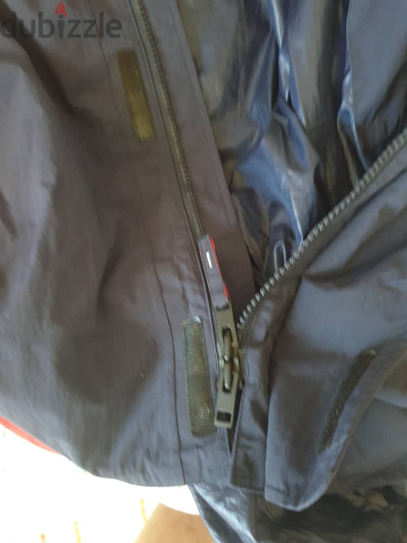 New Gant jacket 12