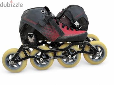 احترافي للبيع (كل التفاصيل ف تاني صوره) skate