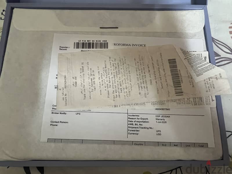 Microsoft Surface Laptop 7 “New” 1
